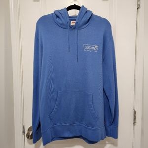 Graphic Hoodie Pullover